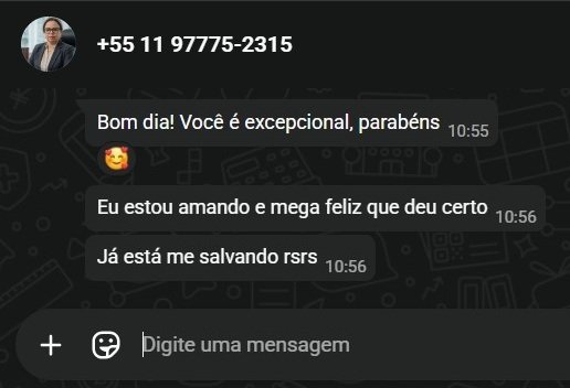 Depoimento 1