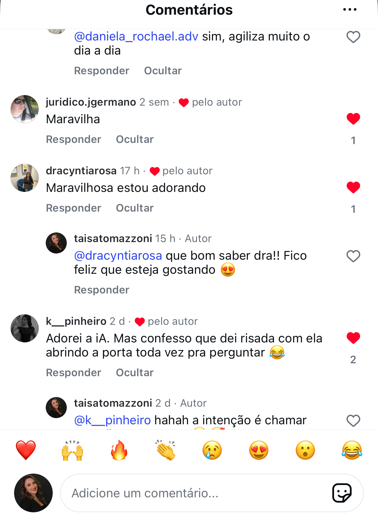 Depoimento 9