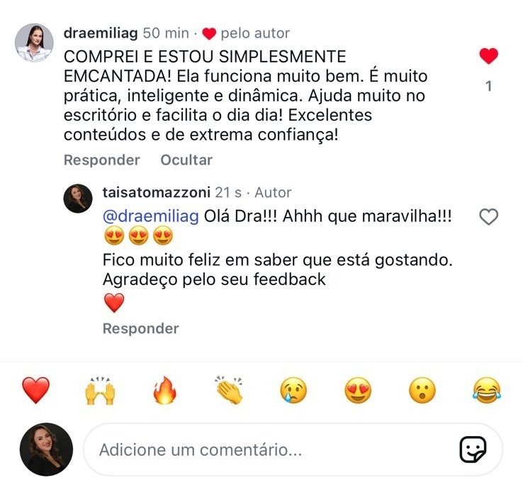 Depoimento 6