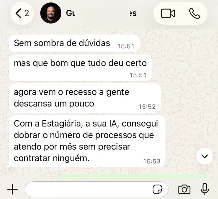 Depoimento 7