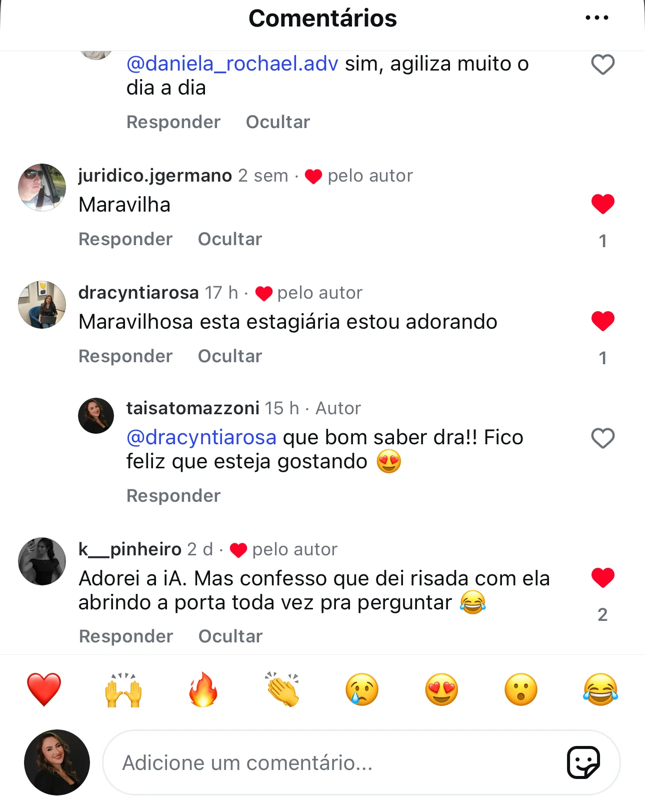 Depoimento 11