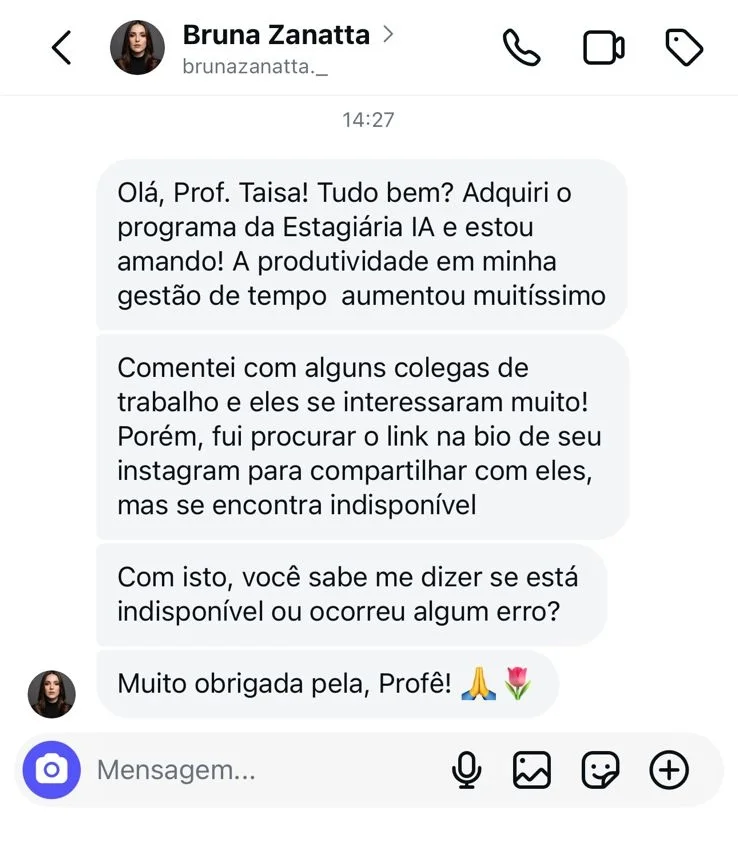 Depoimento 4