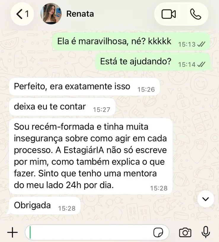 Depoimento 3