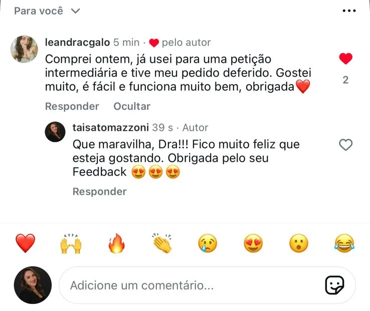 Depoimento 8