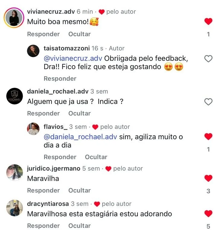 Depoimento 5