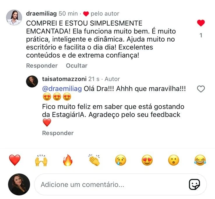 Depoimento 6