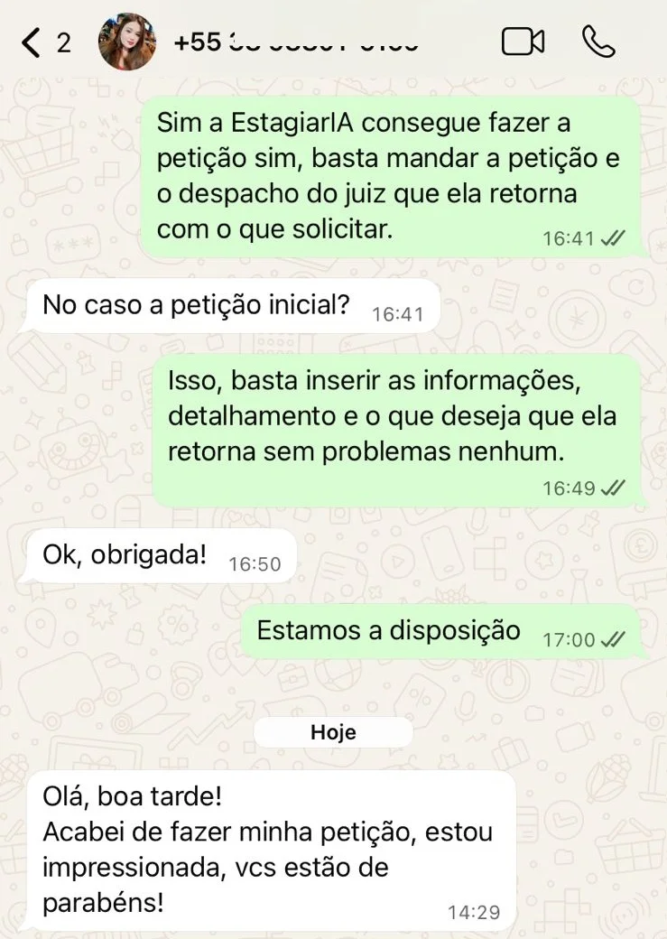 Depoimento 2